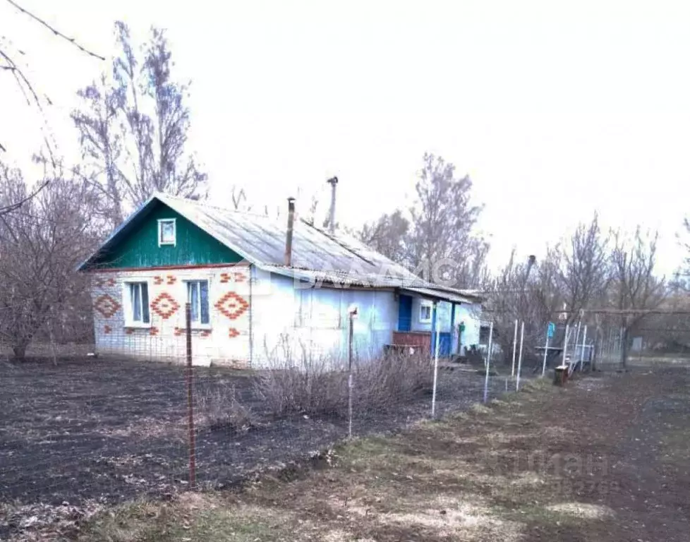 Купить Дом В Булычево Пензенской Области