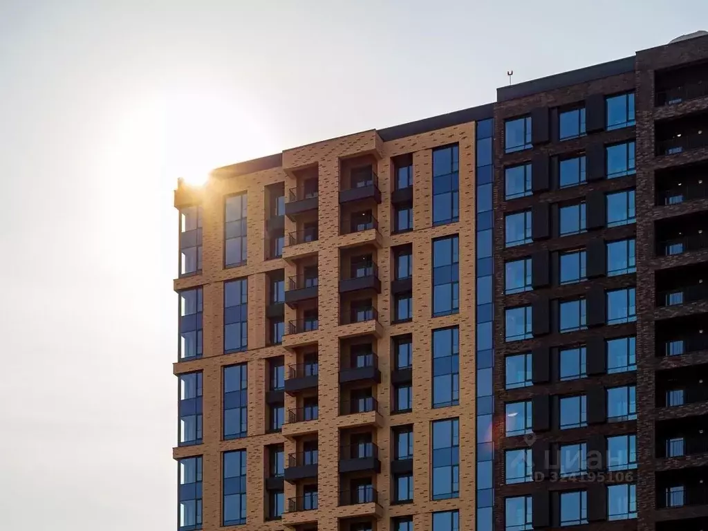 Помещение свободного назначения в Москва ул. 1-я Бухвостова, 2к3 (70 ... - Фото 2