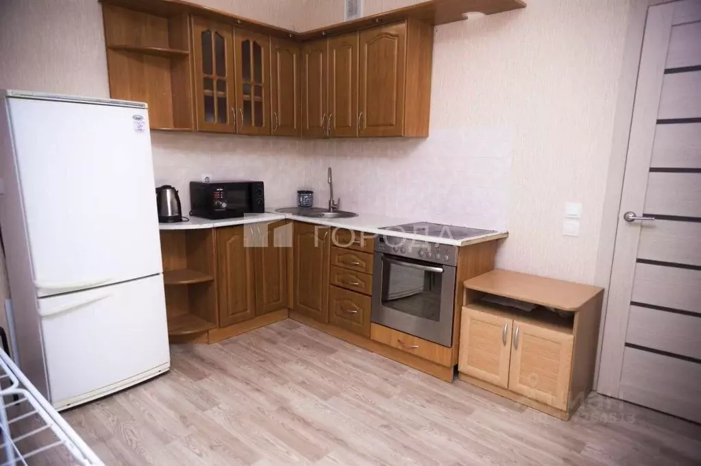 Студия Новосибирская область, Новосибирск ул. Титова, 255/1 (30.0 м) - Фото 1