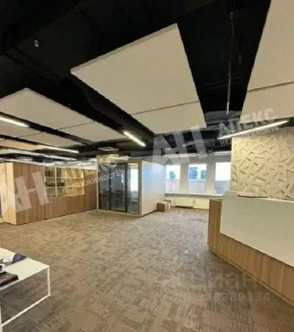 Помещение свободного назначения в Москва Профсоюзная ул., 65к1 (629 м) - Фото 2