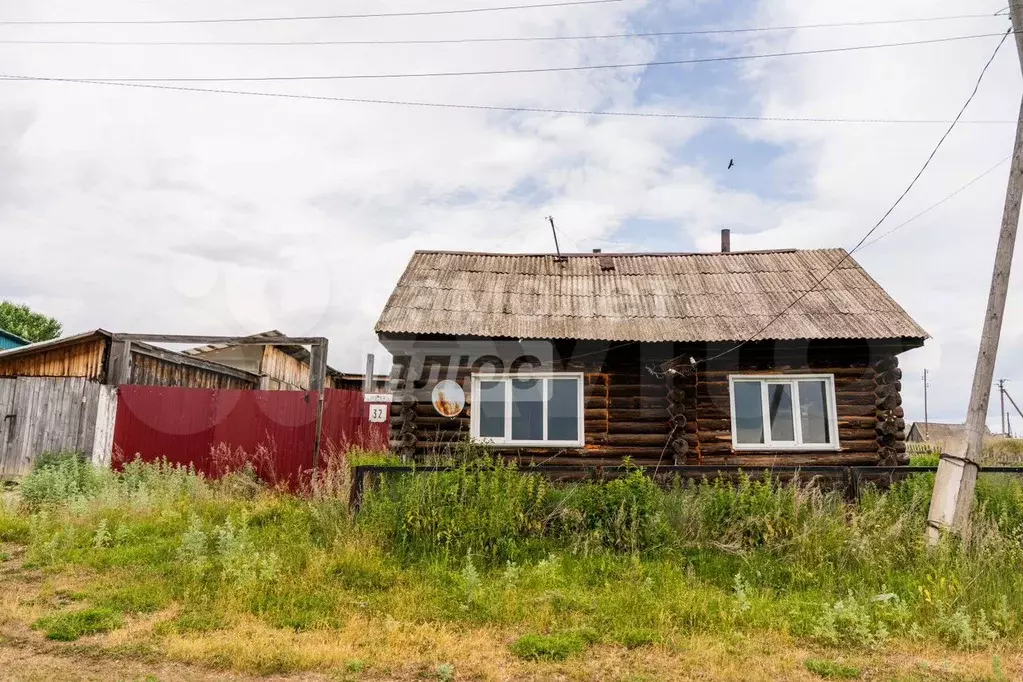 Дом 38,4 м на участке 14 сот. - Фото 0