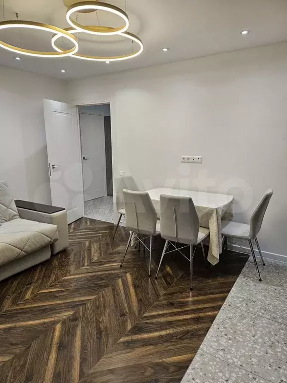 2-к. квартира, 47,5 м, 10/10 эт. - Фото 1