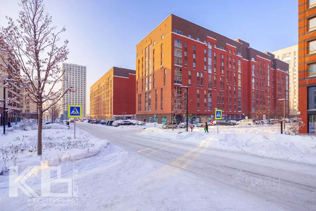 Помещение свободного назначения в Новосибирская область, Новосибирск ... - Фото 1