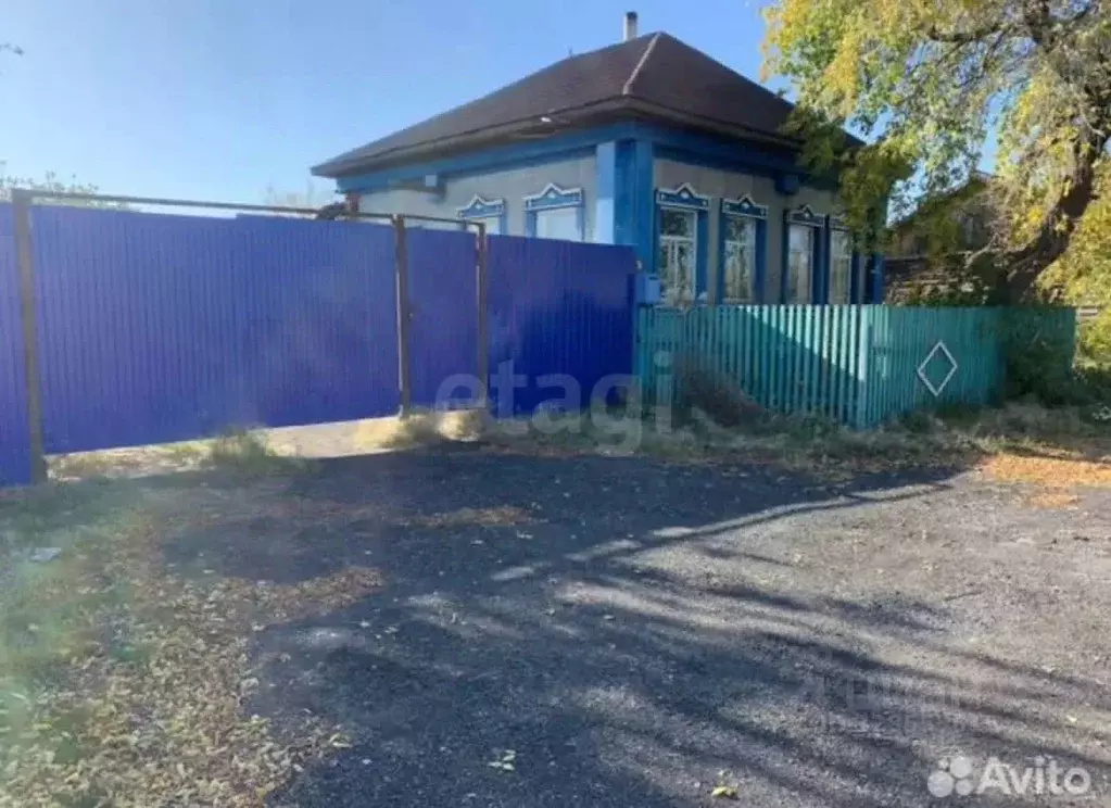 Дом в Курганская область, Макушино Заводская ул., 38 (31 м) - Фото 2