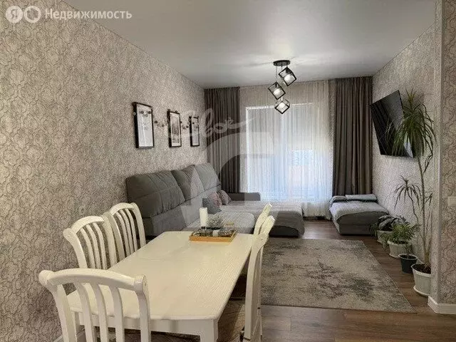 Дом в аул Новая Адыгея, Восточная улица, 12А (82 м) - Фото 1