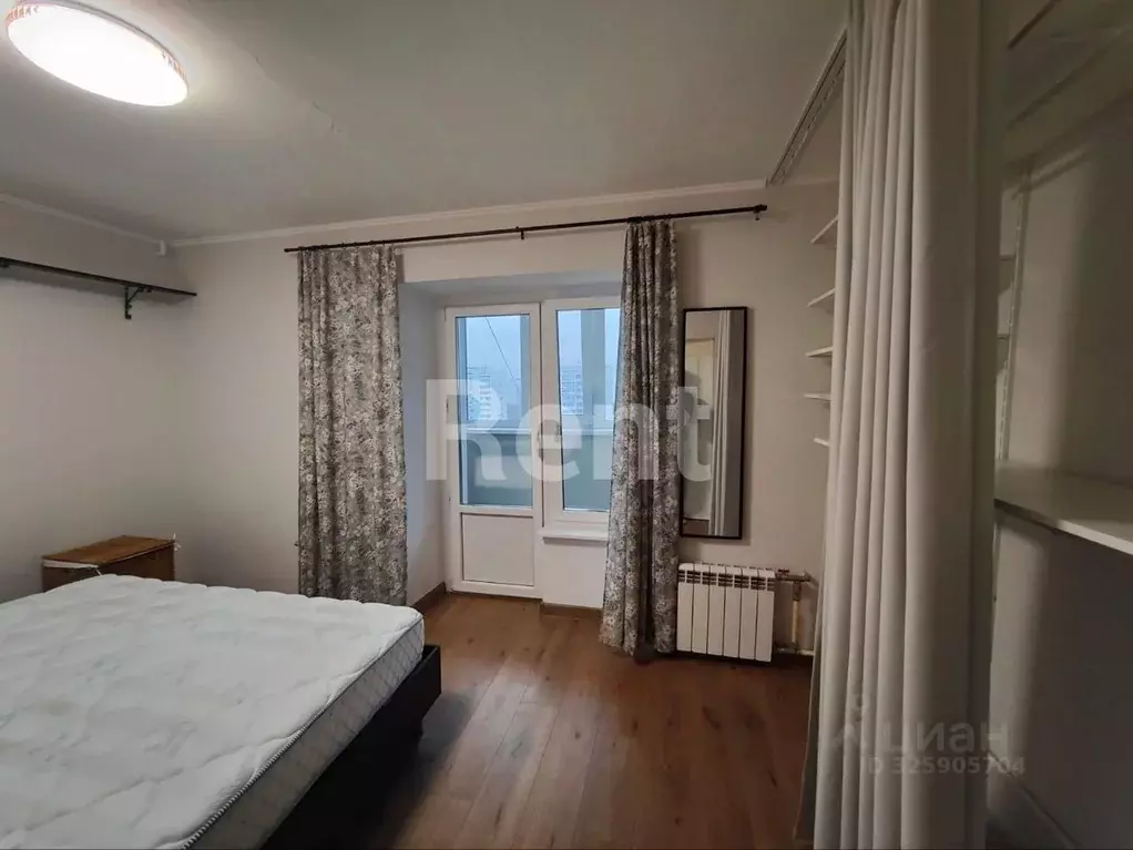 3-к кв. Москва ул. 26 Бакинских Комиссаров, 6 (64.0 м) - Фото 1