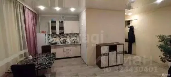 Студия Забайкальский край, Чита Новобульварная ул., 127 (31.2 м) - Фото 2