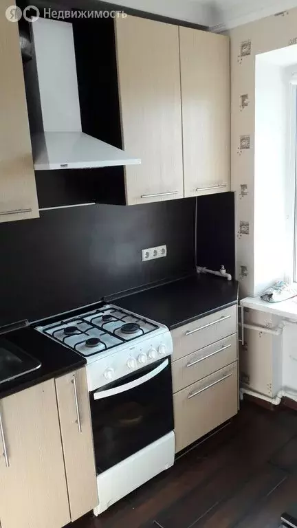 1-комнатная квартира: Ростов-на-Дону, 2-я Краснодарская улица, 96 ... - Фото 0
