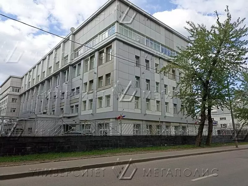 Офис (109 м) - Фото 1