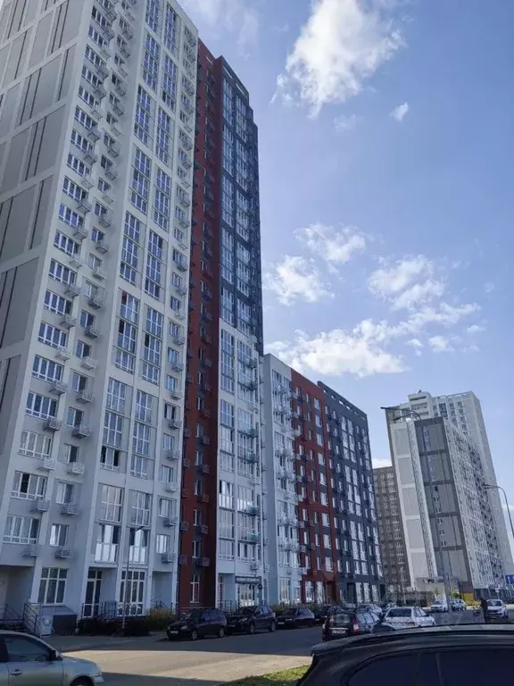 2-к кв. Самарская область, Самара Южное ш., 9 (63.0 м) - Фото 0
