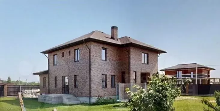 Дом в Московская область, Мытищи городской округ, д. Юдино ул. ... - Фото 1