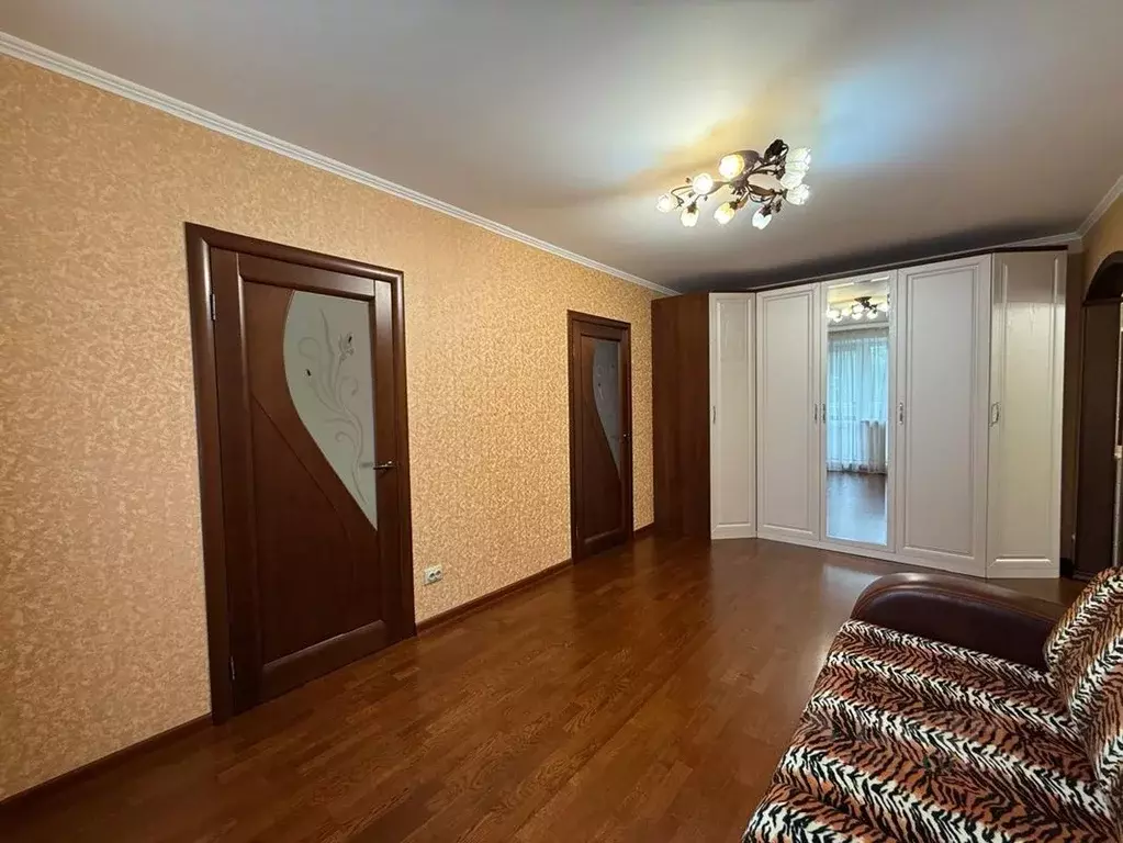 3-к кв. Московская область, Домодедово Северный мкр, ул. Речная, 5А ... - Фото 2