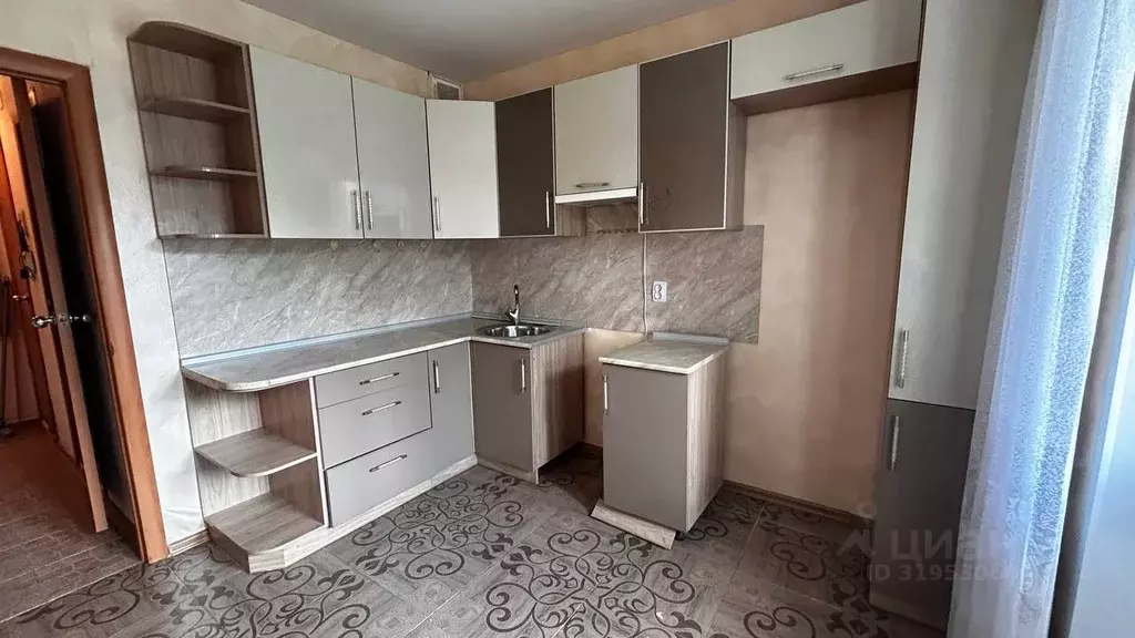 1-к кв. Смоленская область, Смоленск ул. Валентины Гризодубовой, 1в ... - Фото 1
