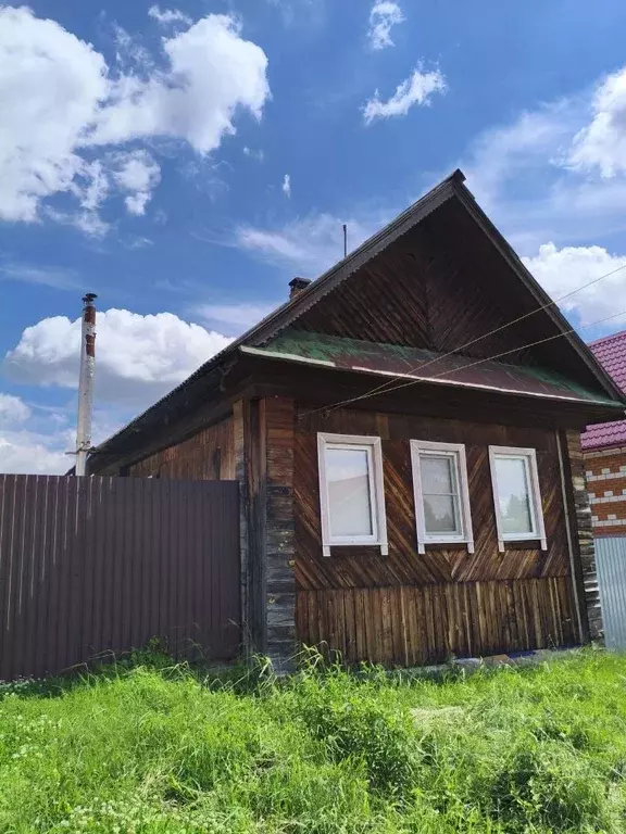 Участок в Удмуртия, Ижевск Сарапульская ул., 19 (5.5 сот.) - Фото 1