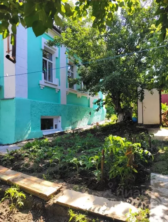 Дом в Саратовская область, Саратов Комсомольская ул., 74 (82 м) - Фото 0