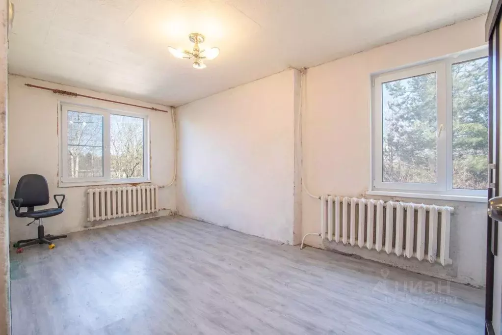 Квартира, 3 комнаты, 64.7 м - Фото 1