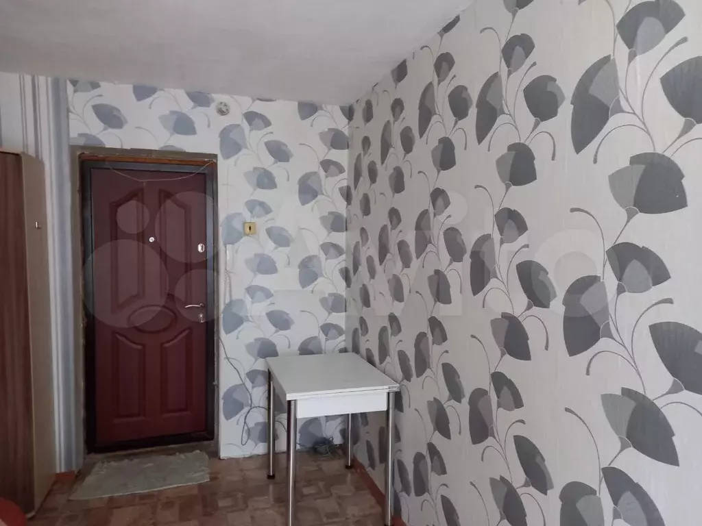 Комната 28 м в 1-к., 1/5 эт. - Фото 0