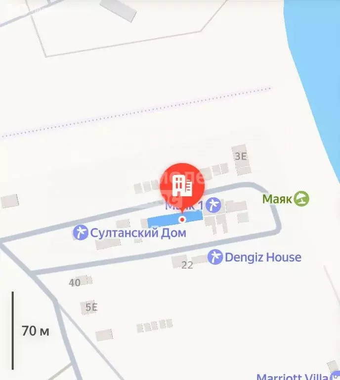 Участок в Карабудахкентский район, хутор Турали 4-е, Жемчужная улица, ... - Фото 2