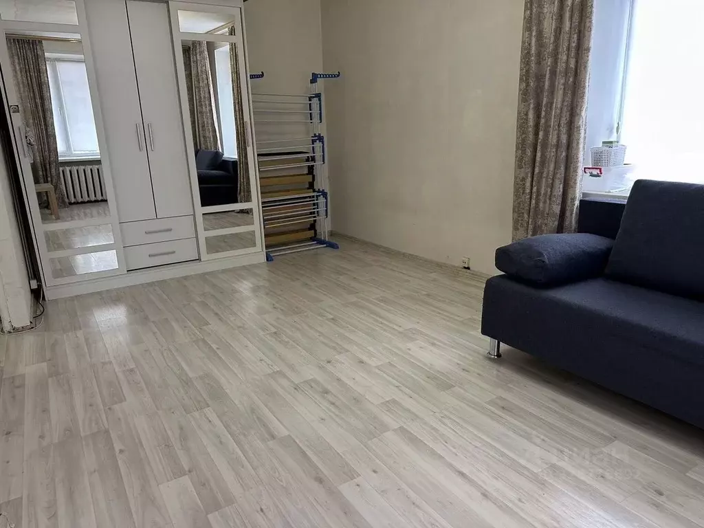 1-к кв. Москва ул. Михайлова, 10 (35.0 м) - Фото 2