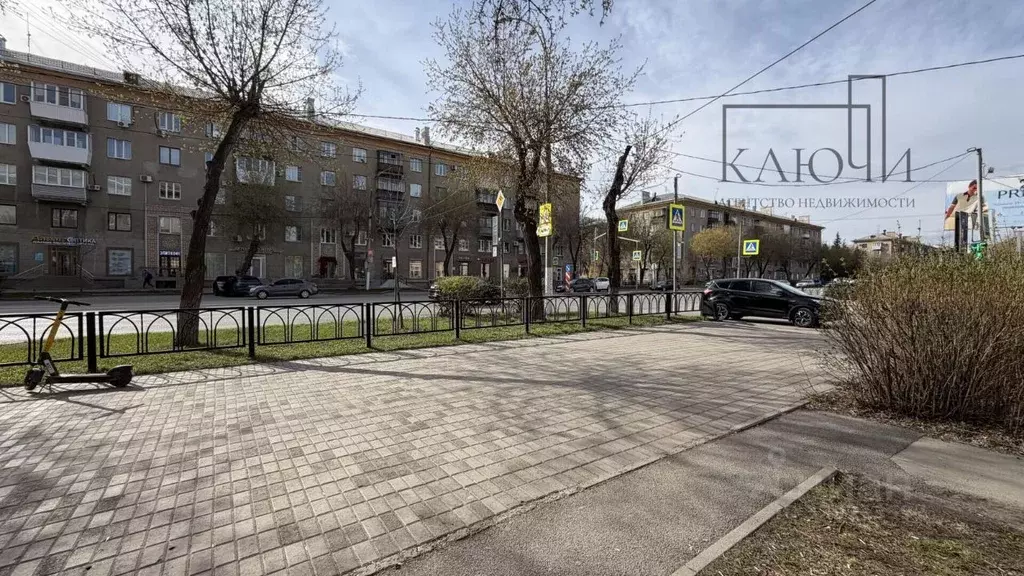 Помещение свободного назначения в Челябинская область, Магнитогорск ... - Фото 2