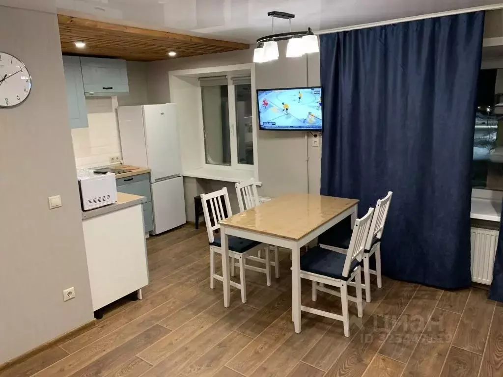 2-к кв. Мурманская область, Кольский район, с. Териберка, пос. ... - Фото 1