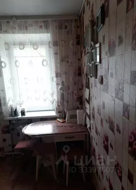 1-к кв. Московская область, Высоковск Клин городской округ, ул. ... - Фото 2