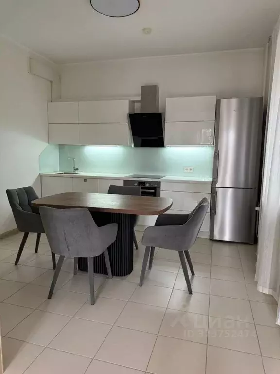 2-к кв. Санкт-Петербург просп. Медиков, 10к6 (65.3 м) - Фото 1