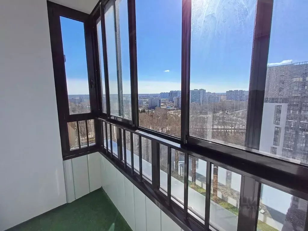 Студия Новосибирская область, Новосибирск ул. Сибиряков-Гвардейцев, ... - Фото 1