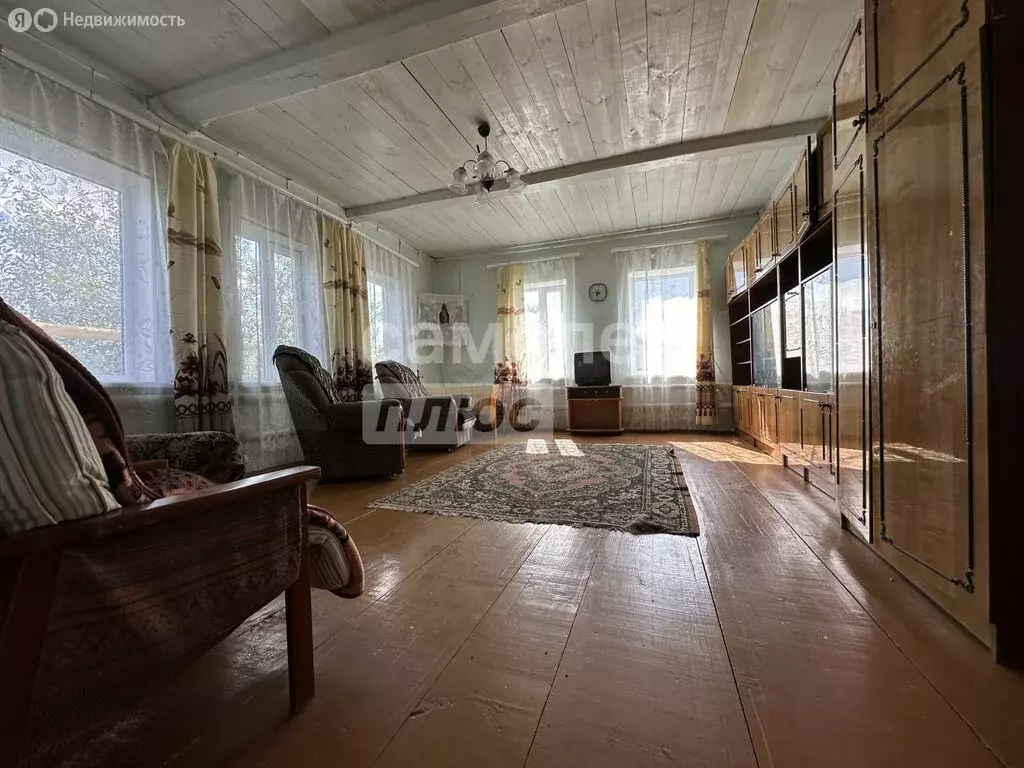 Дом в село Дияшево, Школьная улица (83.7 м) - Фото 1
