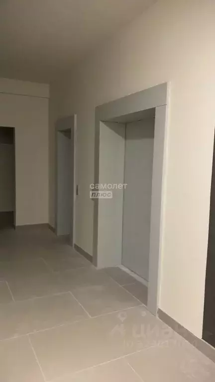 2-к кв. Татарстан, Нижнекамск просп. Шинников, 31Б (44.0 м) - Фото 2