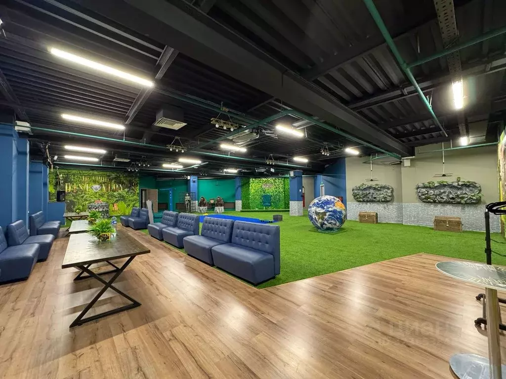 Торговая площадь в Московская область, Одинцовский городской округ, ... - Фото 2