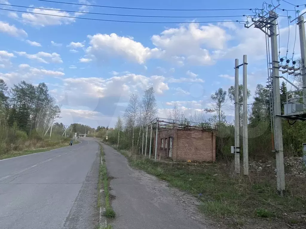 Торговая площадь - Фото 1