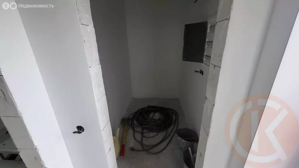 Дом в Украинка, Фруктовая улица (107.3 м) - Фото 2