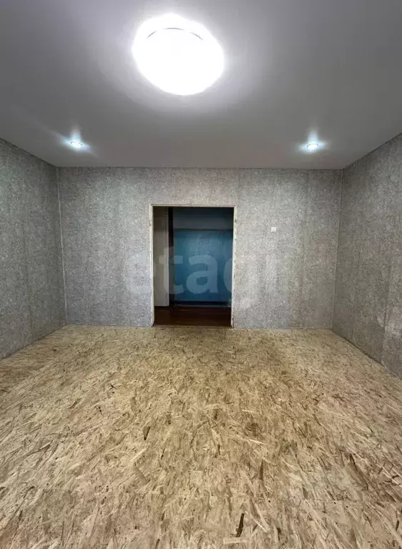 2-к кв. Челябинская область, Чебаркульский муниципальный округ, с. ... - Фото 1