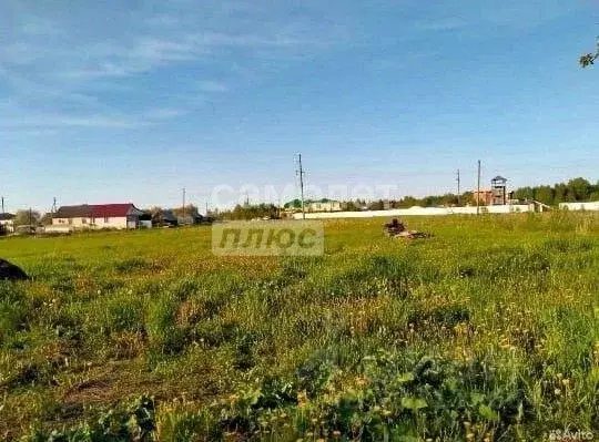 Участок в Марий Эл, Йошкар-Ола городской округ, д. Савино  (14.0 сот.) - Фото 0