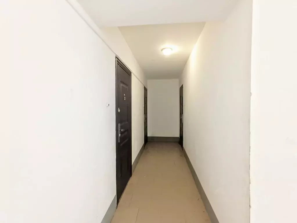 1-к кв. Краснодарский край, Выселковский район, Новомалороссийское ... - Фото 2