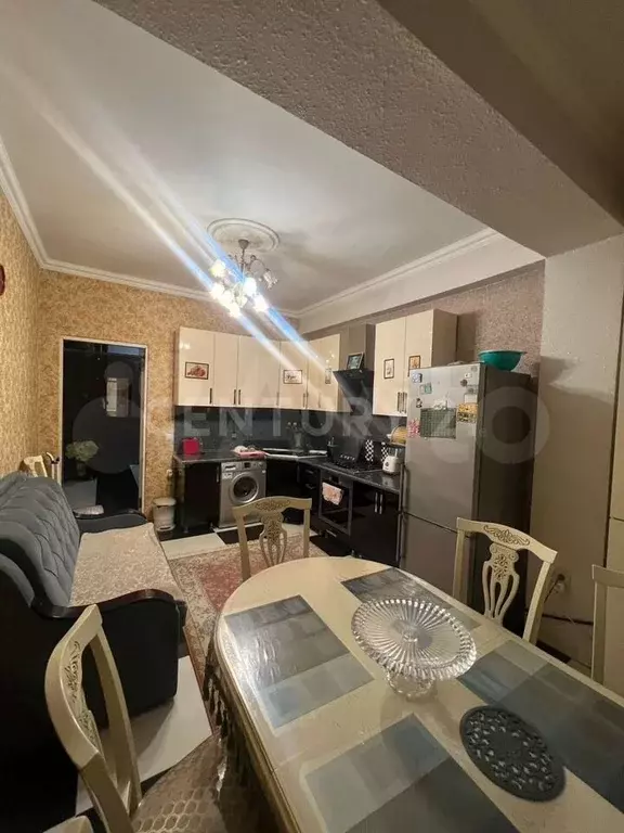 3-к. квартира, 89 м, 2/5 эт. - Фото 0