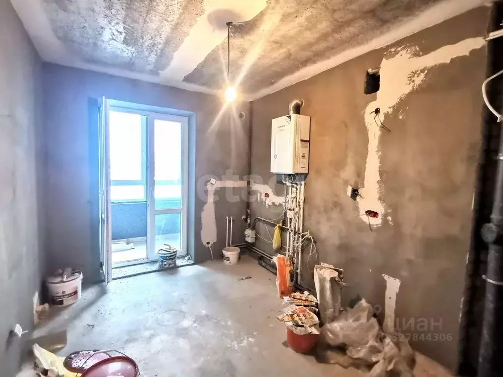 1-к кв. Калининградская область, Калининград ул. Генерала Челнокова, ... - Фото 1