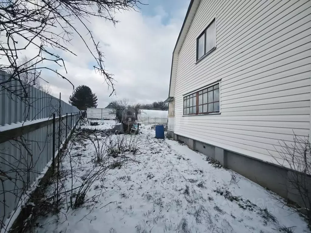 Дом в Москва Вороново СНТ, 30 (62 м) - Фото 1