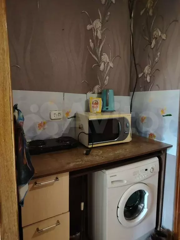 Квартира-студия, 18 м, 4/5 эт. - Фото 0