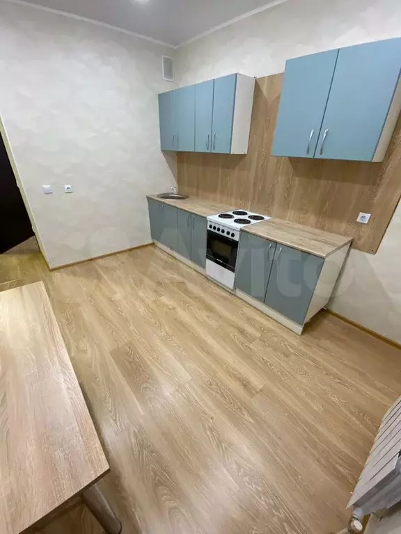 1-к. квартира, 36 м, 3/21 эт. - Фото 0