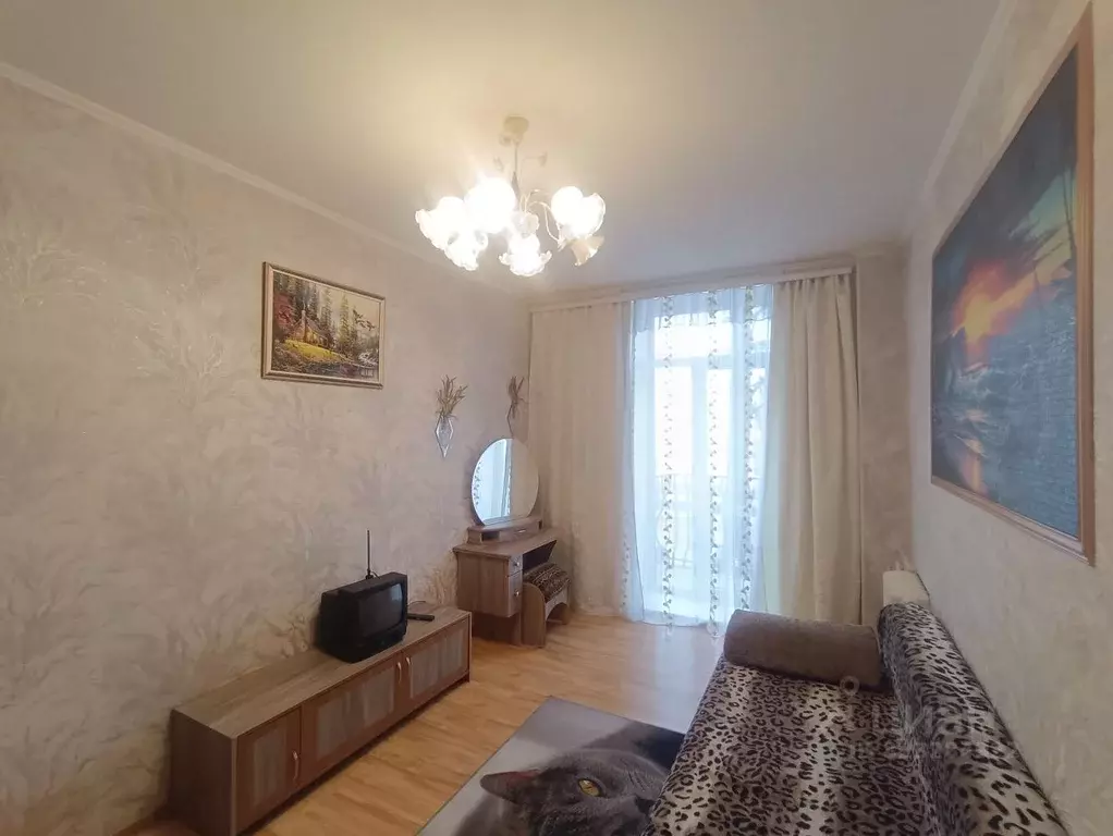 2-к кв. Свердловская область, Екатеринбург ул. Уральских Рабочих, 77 ... - Фото 2