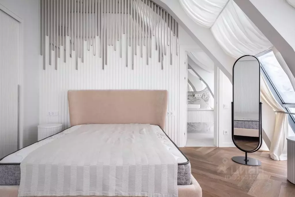 3-к кв. Москва Большая Никитская ул., 31 (56.2 м) - Фото 2