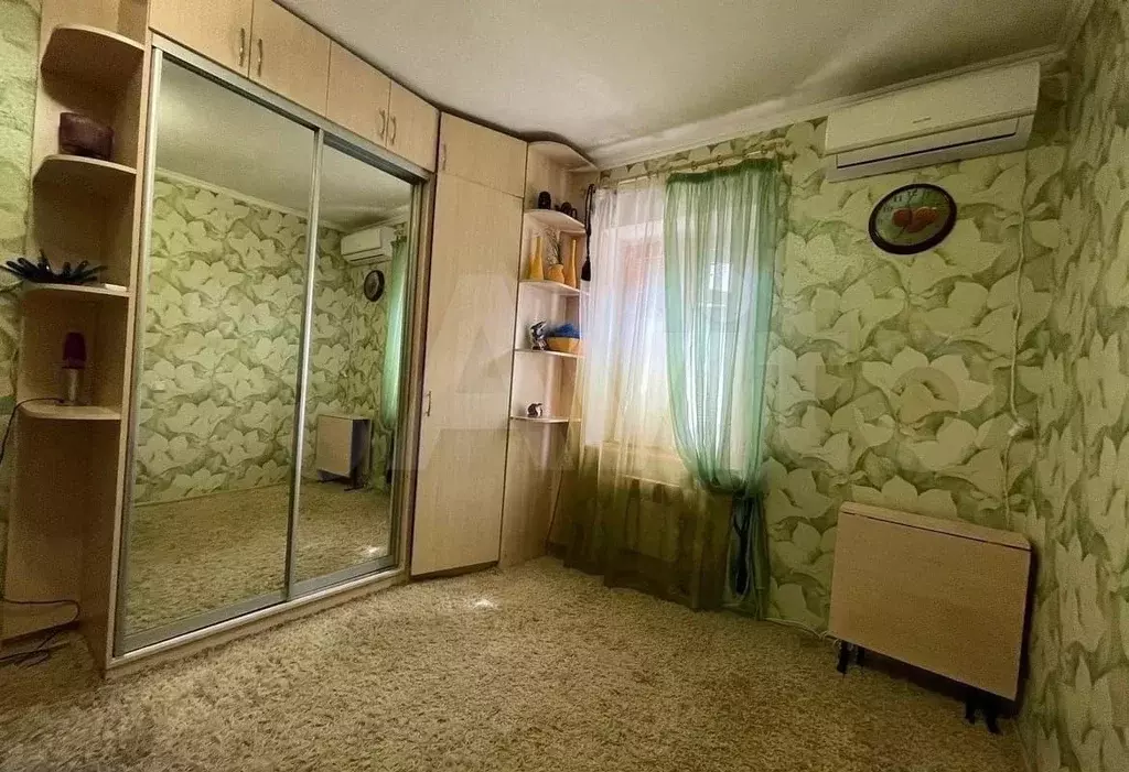 1-к. квартира, 20 м, 1/2 эт. - Фото 0