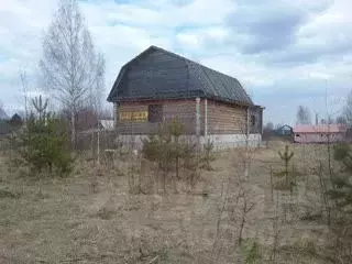 Участок в Тверская область, Старицкий муниципальный округ, д. Акишево  ... - Фото 1