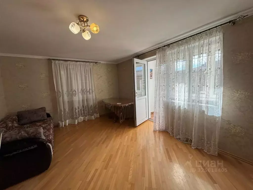 3-к кв. Северная Осетия, Владикавказ просп. Доватора, 43к1 (75.4 м) - Фото 1