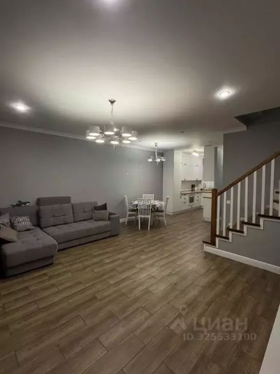 Коттедж в Московская область, Мытищи городской округ, д. Семенищево ... - Фото 1