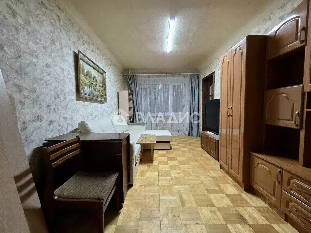 4-к кв. Ивановская область, Иваново ул. Павленко, 11 (90.1 м) - Фото 1