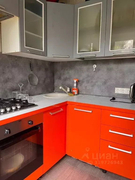 2-к кв. Москва Дубнинская ул., 4К1 (45.0 м) - Фото 0