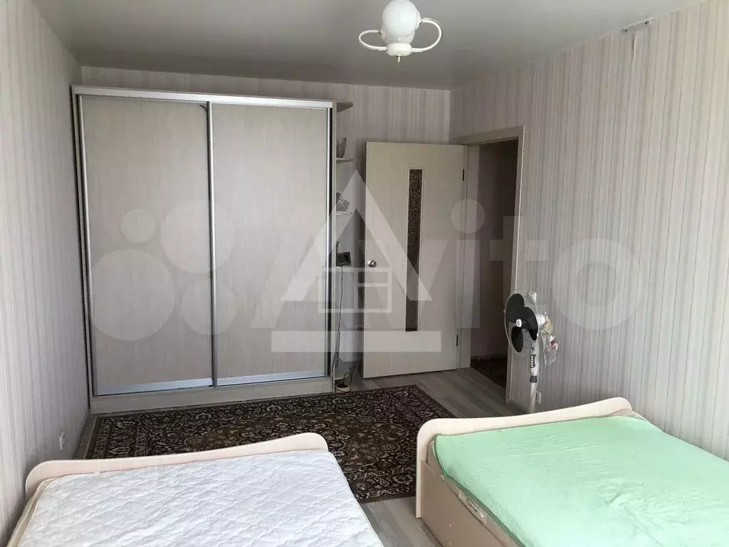 2-к. квартира, 61 м, 5/11 эт. - Фото 0